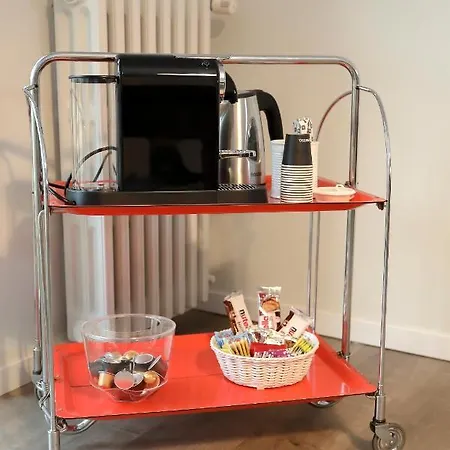 Kimimoel House * Turín