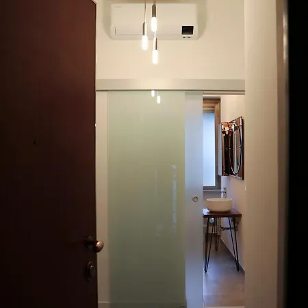 Apartamento Kimimoel House *