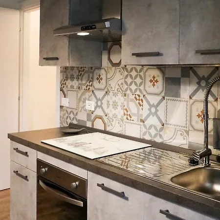 Kimimoel House Apartamento Turín