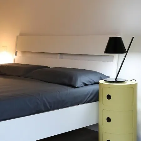 Apartment Kimimoel House Turin