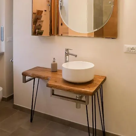 Kimimoel House * Turín