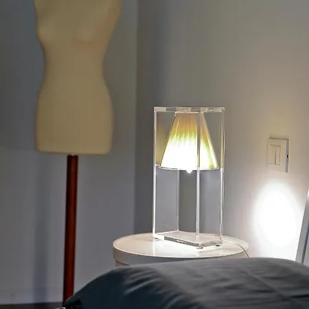 Kimimoel House Apartamento Turín