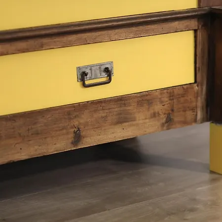 Kimimoel House Apartamento