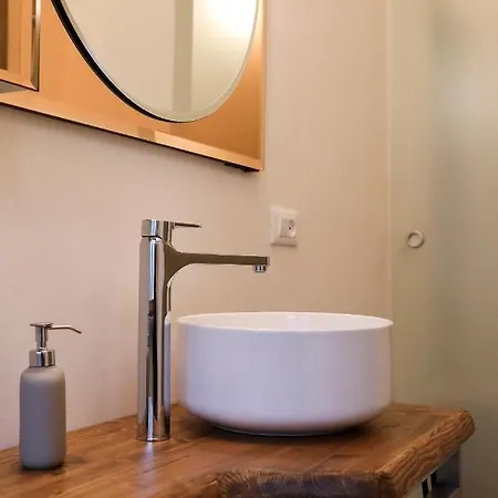 Kimimoel House Apartamento