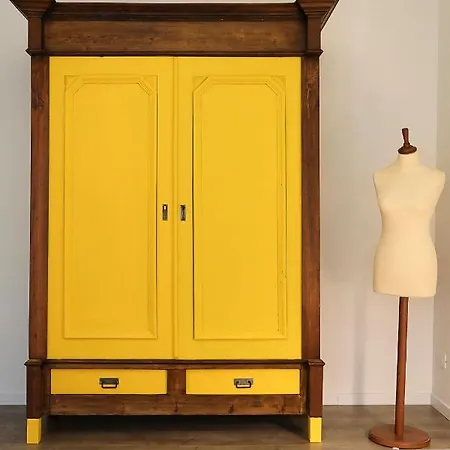 Kimimoel House Apartamento