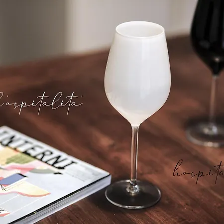 Kimimoel House Apartamento Turín