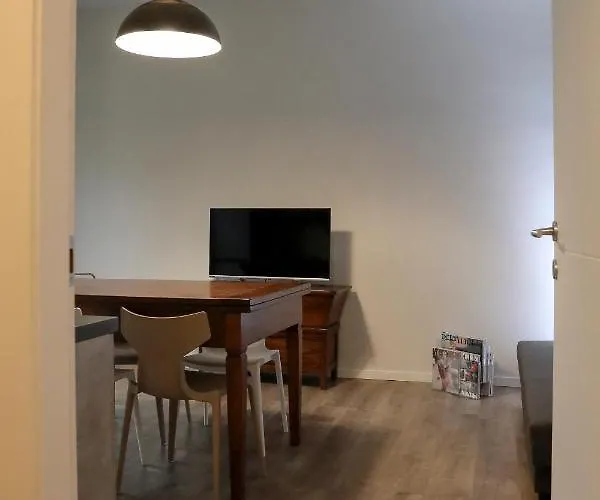 شقة Kimimoel House *