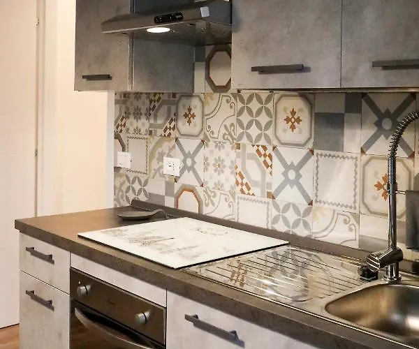 Kimimoel House شقة تورينو