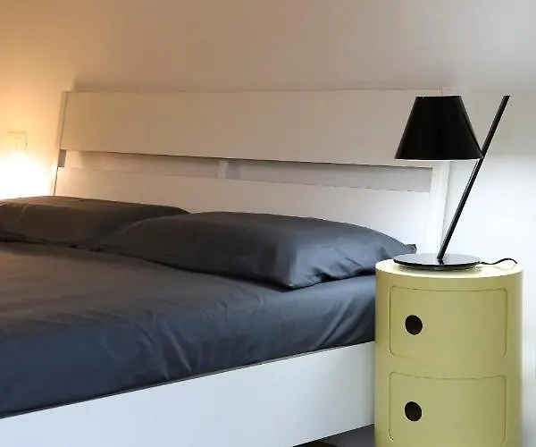 شقة Kimimoel House تورينو
