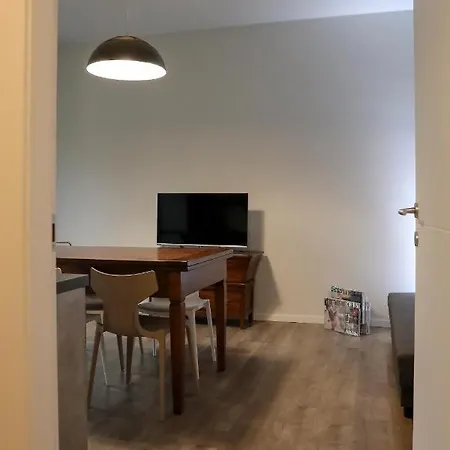 Appartement Kimimoel House *