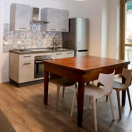Kimimoel House Torino