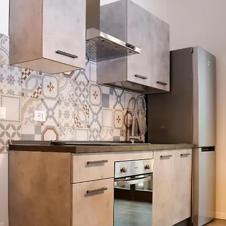 Kimimoel House * Turin