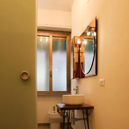 Appartement Kimimoel House *