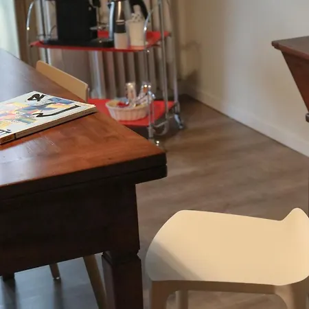 Appartement Kimimoel House