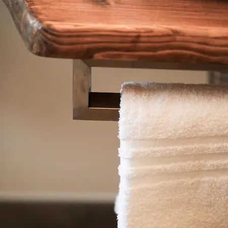 Appartement Kimimoel House *