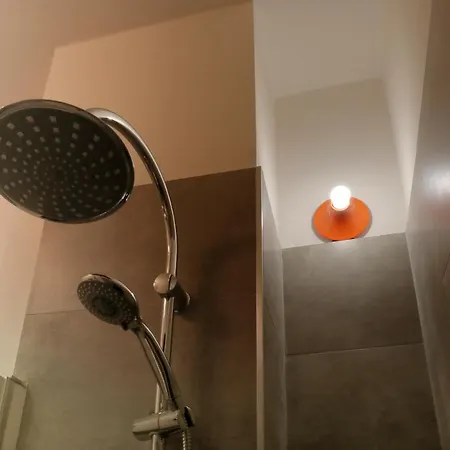 Appartement Kimimoel House