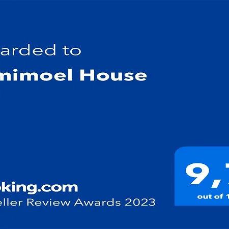 Kimimoel House