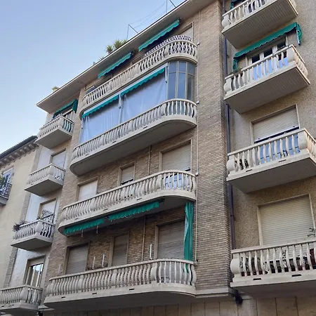 Kimimoel House Appartement *