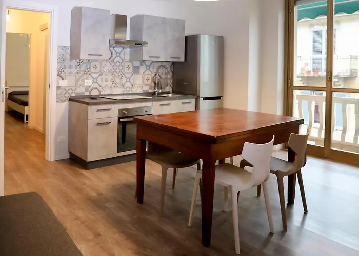 Kimimoel House Torino