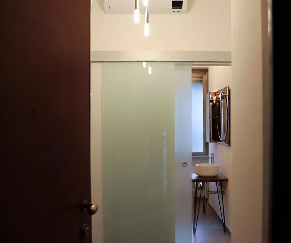 Appartamento Kimimoel House *