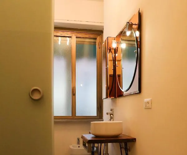 Appartamento Kimimoel House *