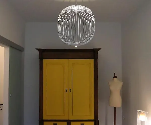 Kimimoel House * Torino