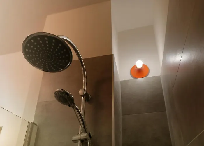 Appartamento Kimimoel House