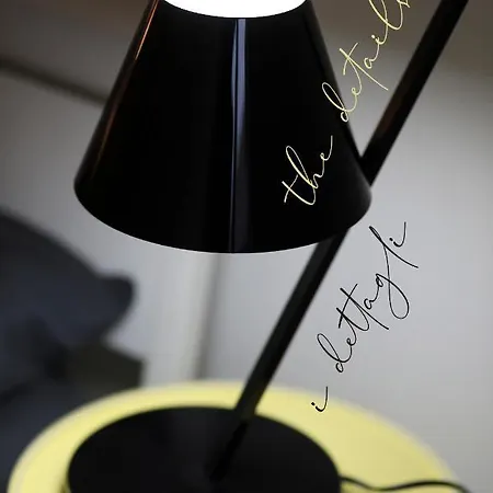 Kimimoel House Lägenhet Turin