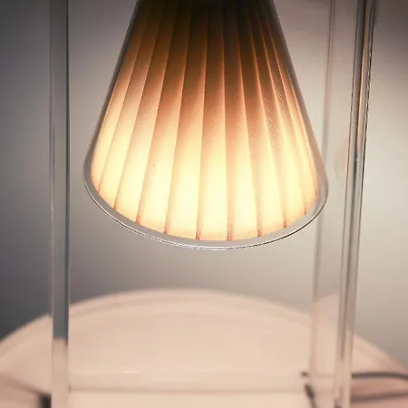 Kimimoel House Lägenhet