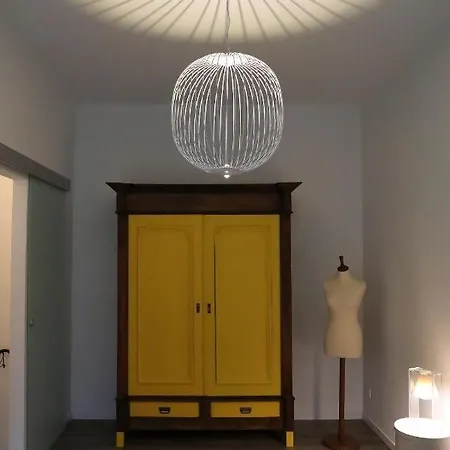 Kimimoel House * Turin