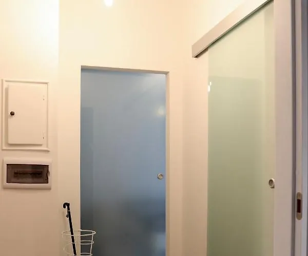 Kimimoel House Appartement *