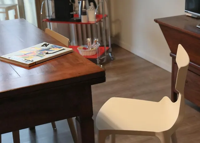Appartement Kimimoel House