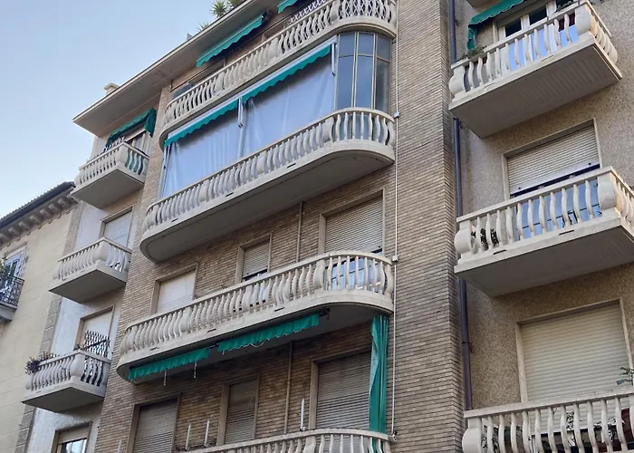 Kimimoel House Appartement *